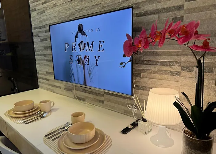 Of Mari In Shore 2 Residences 10107 Near Airport, Sm Moa, Us Embassy By Prime Moa Apartment Manila