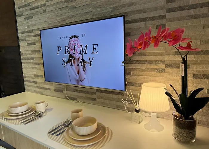 Of Mari In Shore 2 Residences 10107 Near Airport, Sm Moa, Us Embassy By Prime Moa Manila